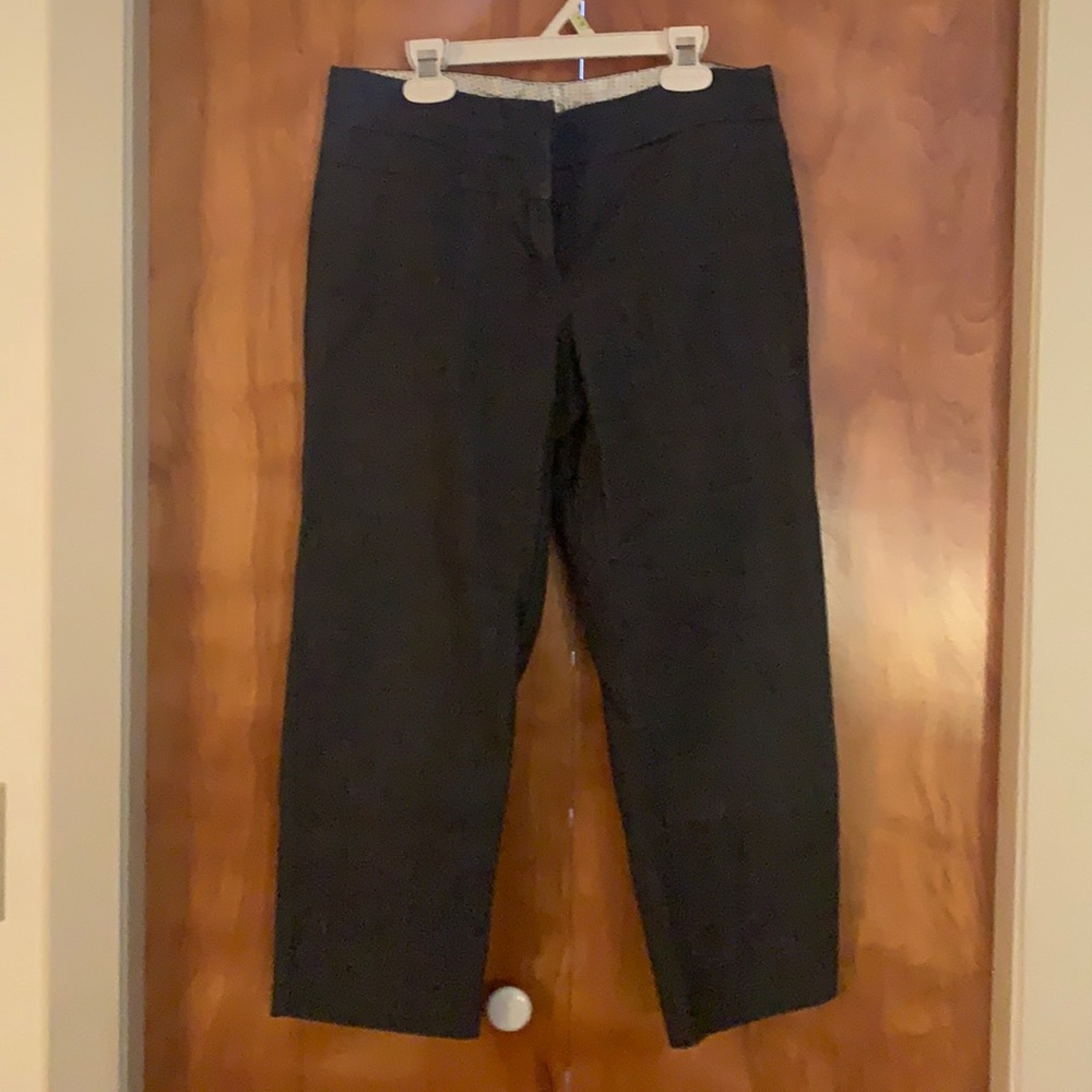 Capris
